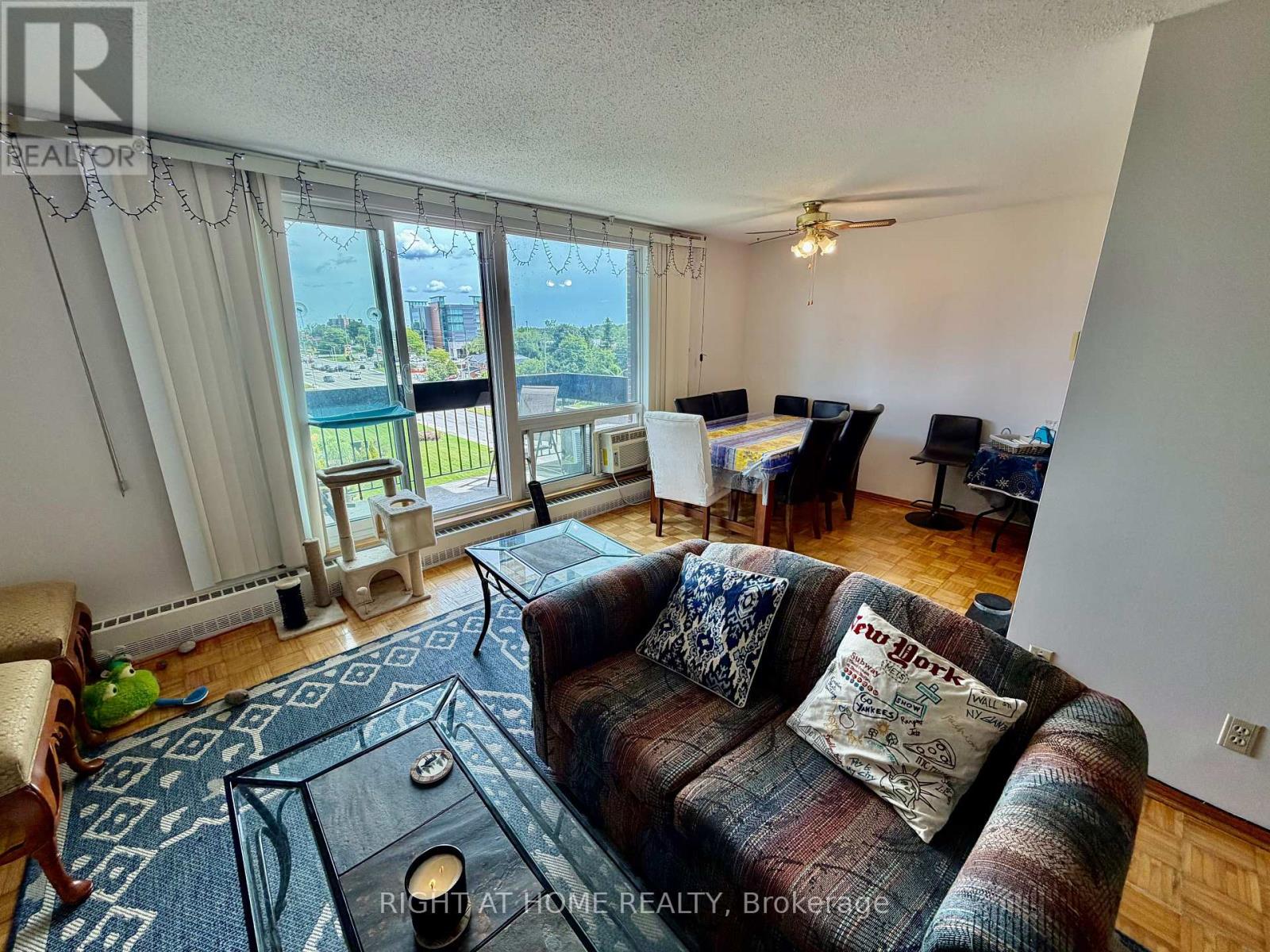 601 - 1505 Baseline Road, Ottawa, Ontario  K2C 3L4 - Photo 6 - X13707652