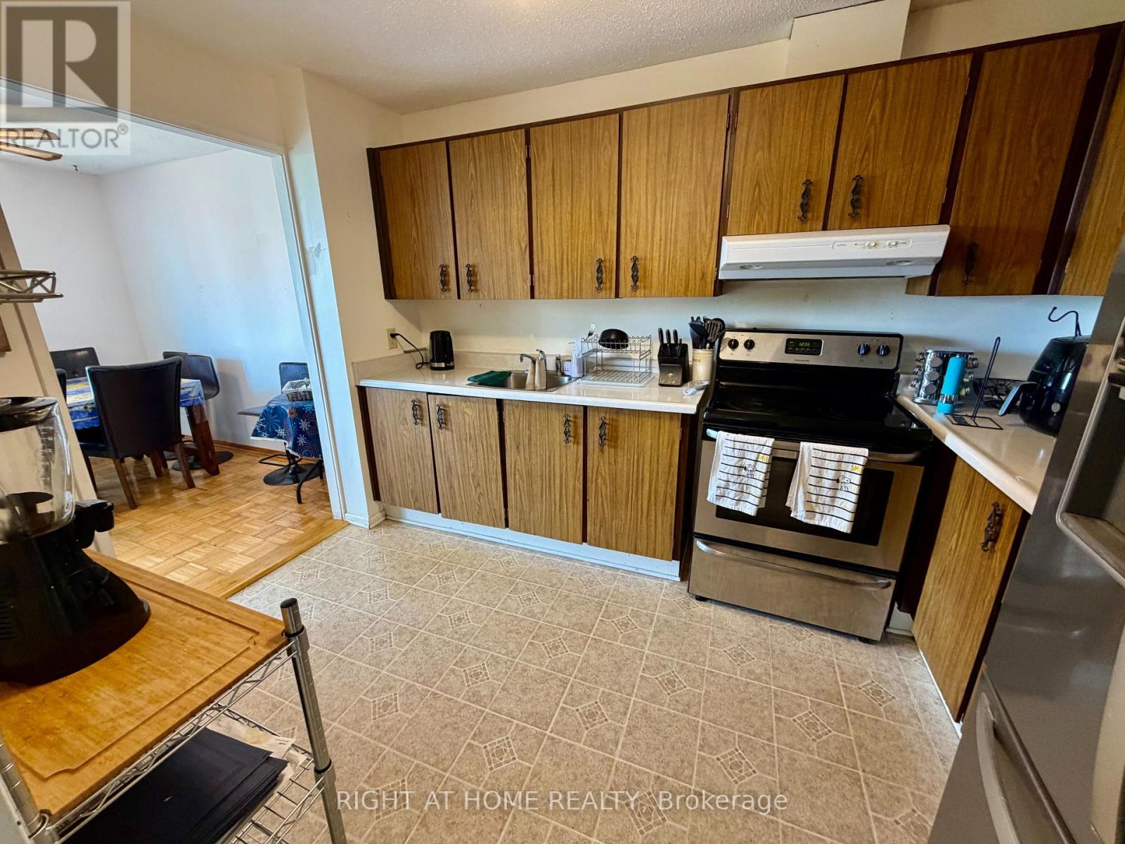 601 - 1505 Baseline Road, Ottawa, Ontario  K2C 3L4 - Photo 8 - X13707652