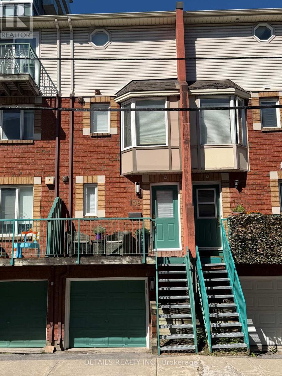 158 Forward Avenue, Ottawa, Ontario  K1Y 1K9 - Photo 1 - X13707676