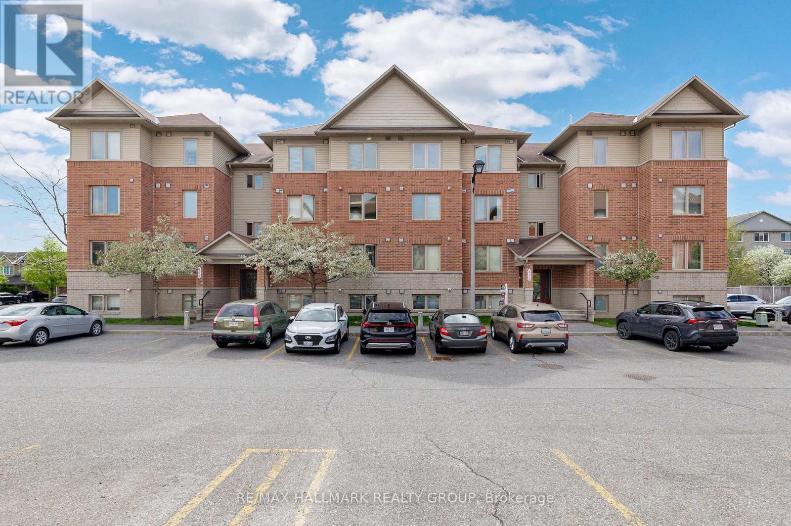 6 - 500 Stonefield Private, Ottawa, Ontario  K2G 4R3 - Photo 2 - X13707712