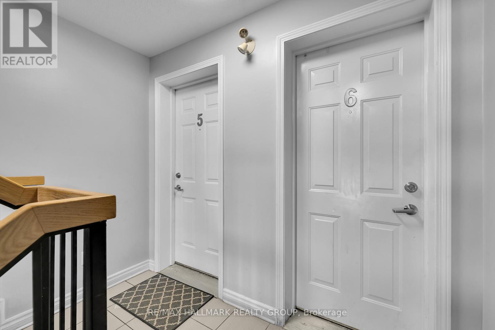 6 - 500 Stonefield Private, Ottawa, Ontario  K2G 4R3 - Photo 4 - X13707712