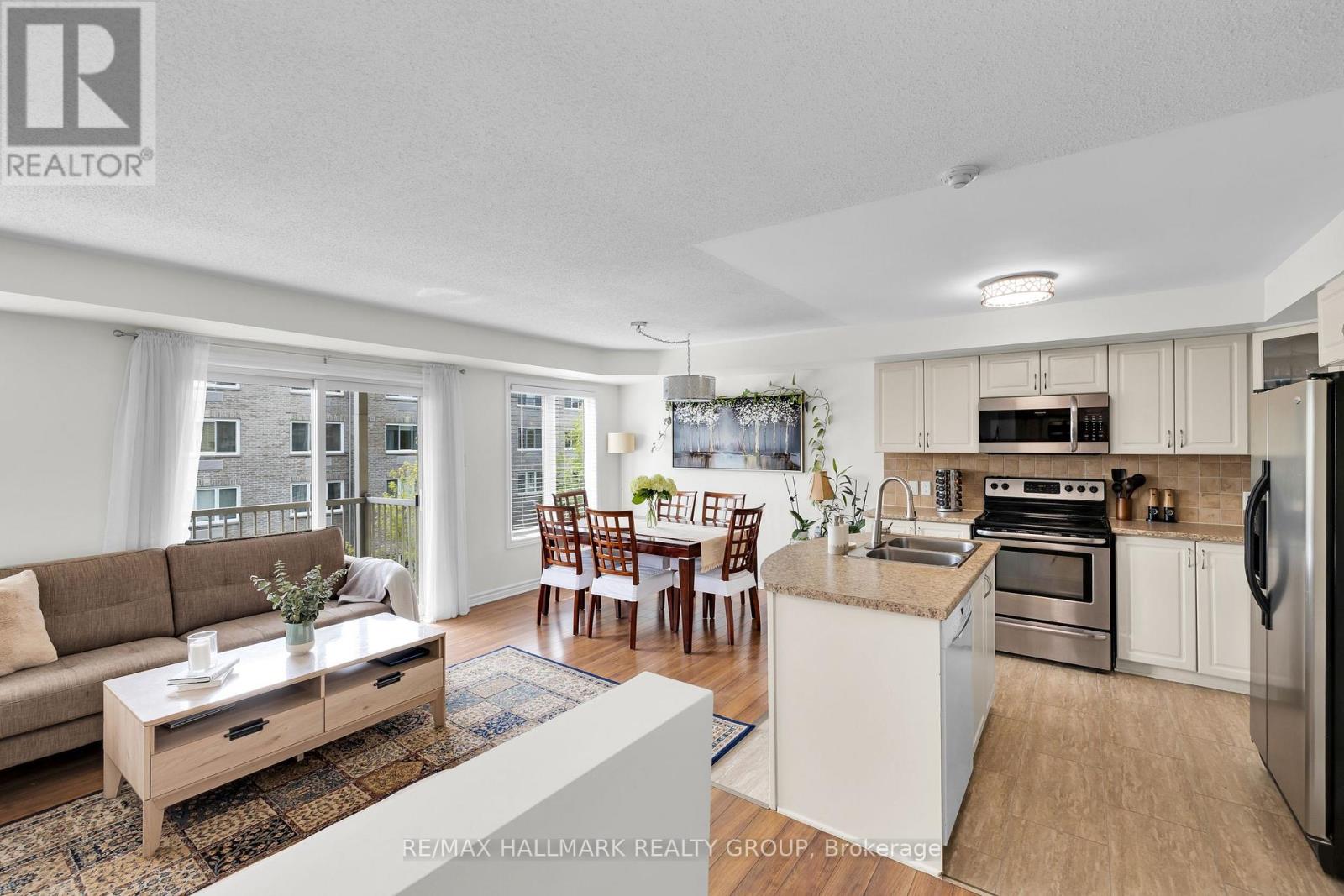 6 - 500 Stonefield Private, Ottawa, Ontario  K2G 4R3 - Photo 7 - X13707712