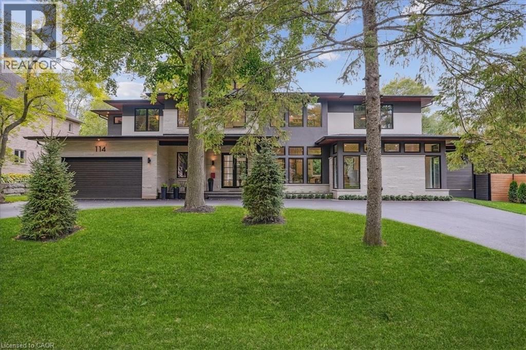 114 REDING Road, Ancaster, Ontario