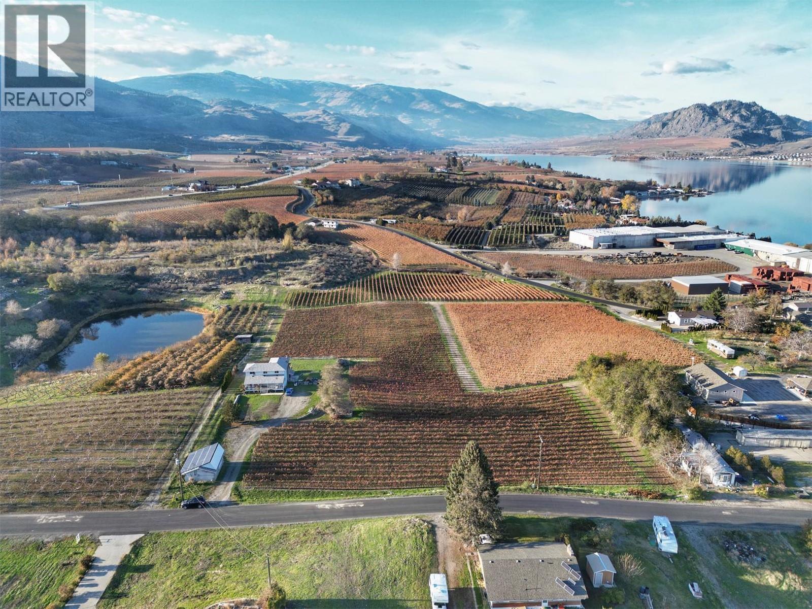 8950 122nd Avenue, Osoyoos, British Columbia  V0H 1V2 - Photo 5 - 10398629