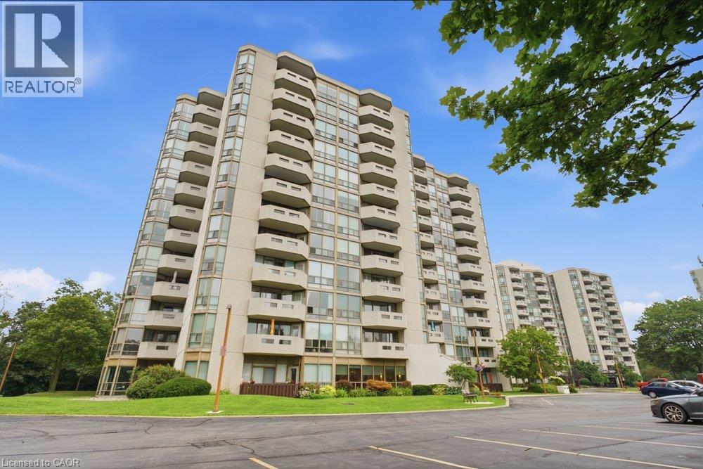 5090 Pinedale Avenue Unit# 204, Burlington, Ontario  L7L 5V8 - Photo 1 - 40850603