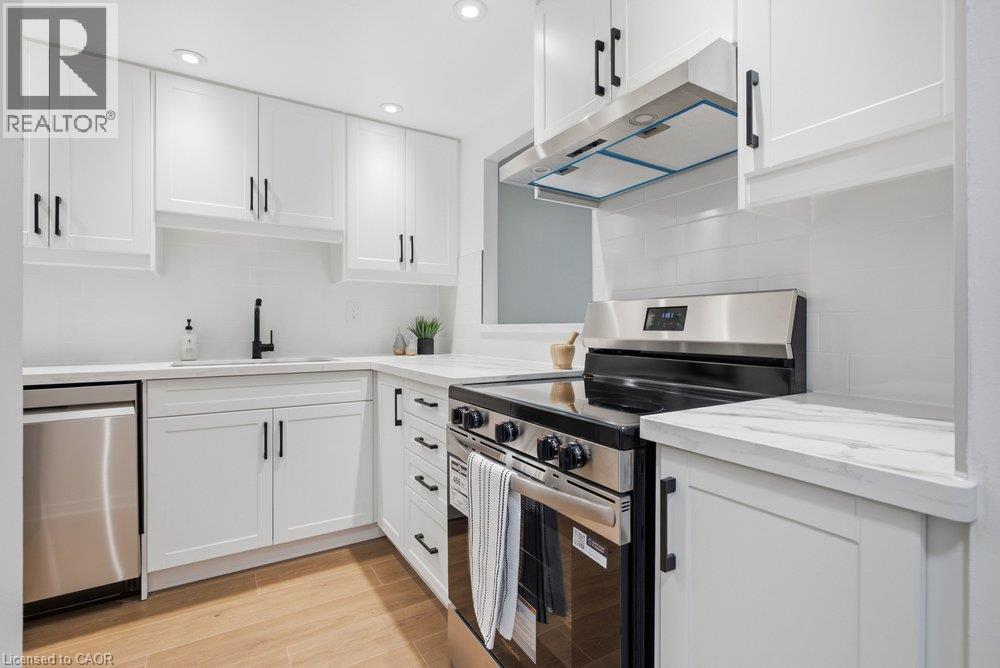 5090 Pinedale Avenue Unit# 204, Burlington, Ontario  L7L 5V8 - Photo 12 - 40850603