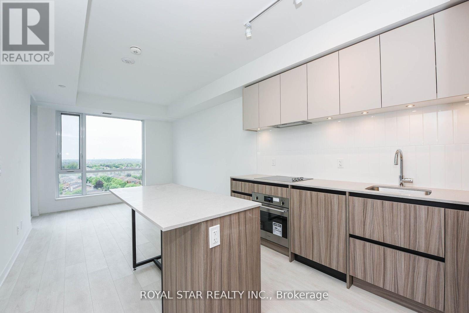 1207 - 7950 Bathurst Street, Vaughan, Ontario  L4J 0L4 - Photo 7 - N13707658