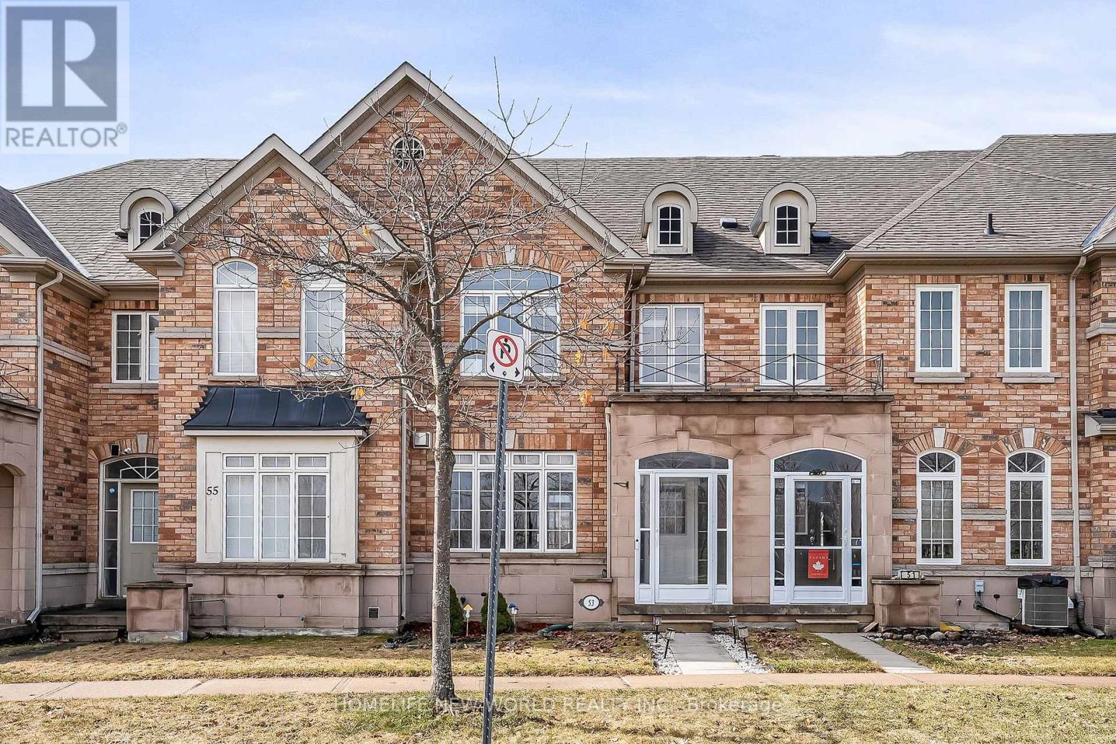 53 Michelina Terrace, Markham, Ontario  L6B 0B3 - Photo 2 - N13707674