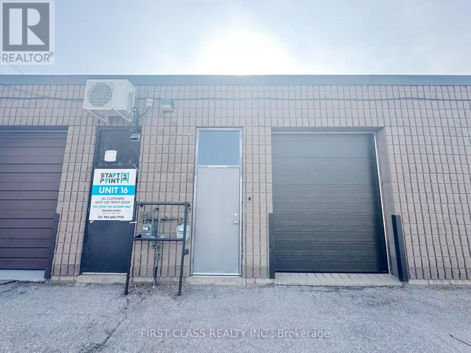 15 - 190 Don Park Road, Markham, Ontario  L3R 2V8 - Photo 6 - N13707682