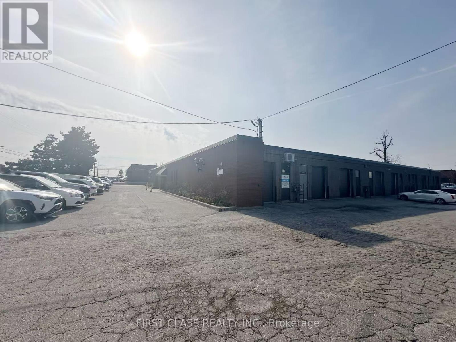 15 - 190 Don Park Road, Markham, Ontario  L3R 2V8 - Photo 8 - N13707682