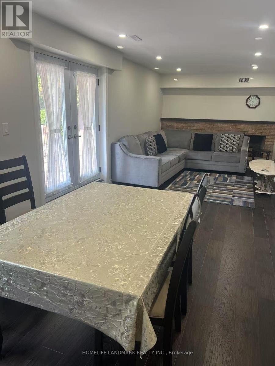 Bsmt - 8 Pine Knoll Gate, Markham (Bayview Fairway-Bayview Country Club Estates), Ontario  L3T 1V5 - Photo 3 - N13707688