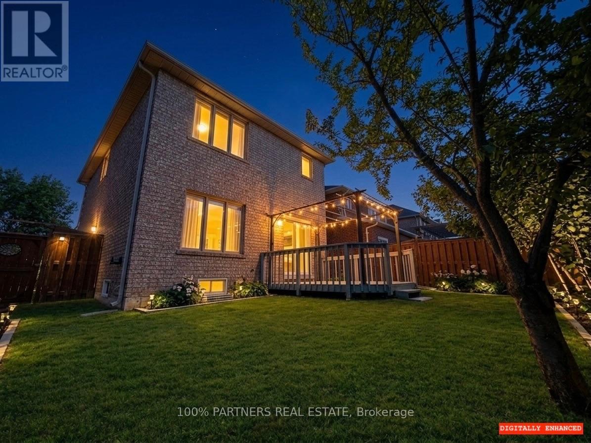 62 Macedonia Court, Newmarket, Ontario  L3X 2W8 - Photo 28 - N13707696