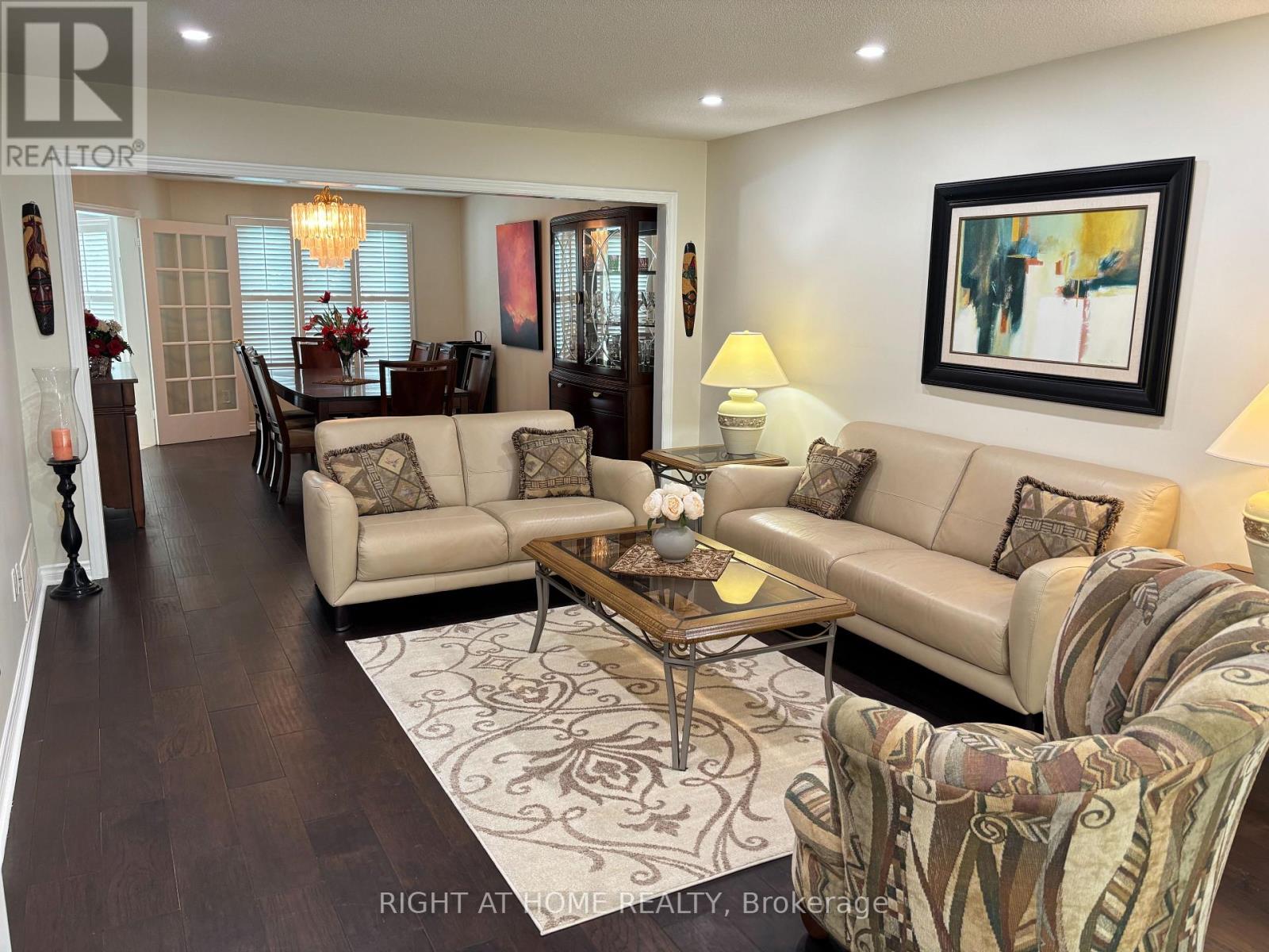 53 Waltham Crescent, Richmond Hill, Ontario  L4B 1Z3 - Photo 13 - N13707700