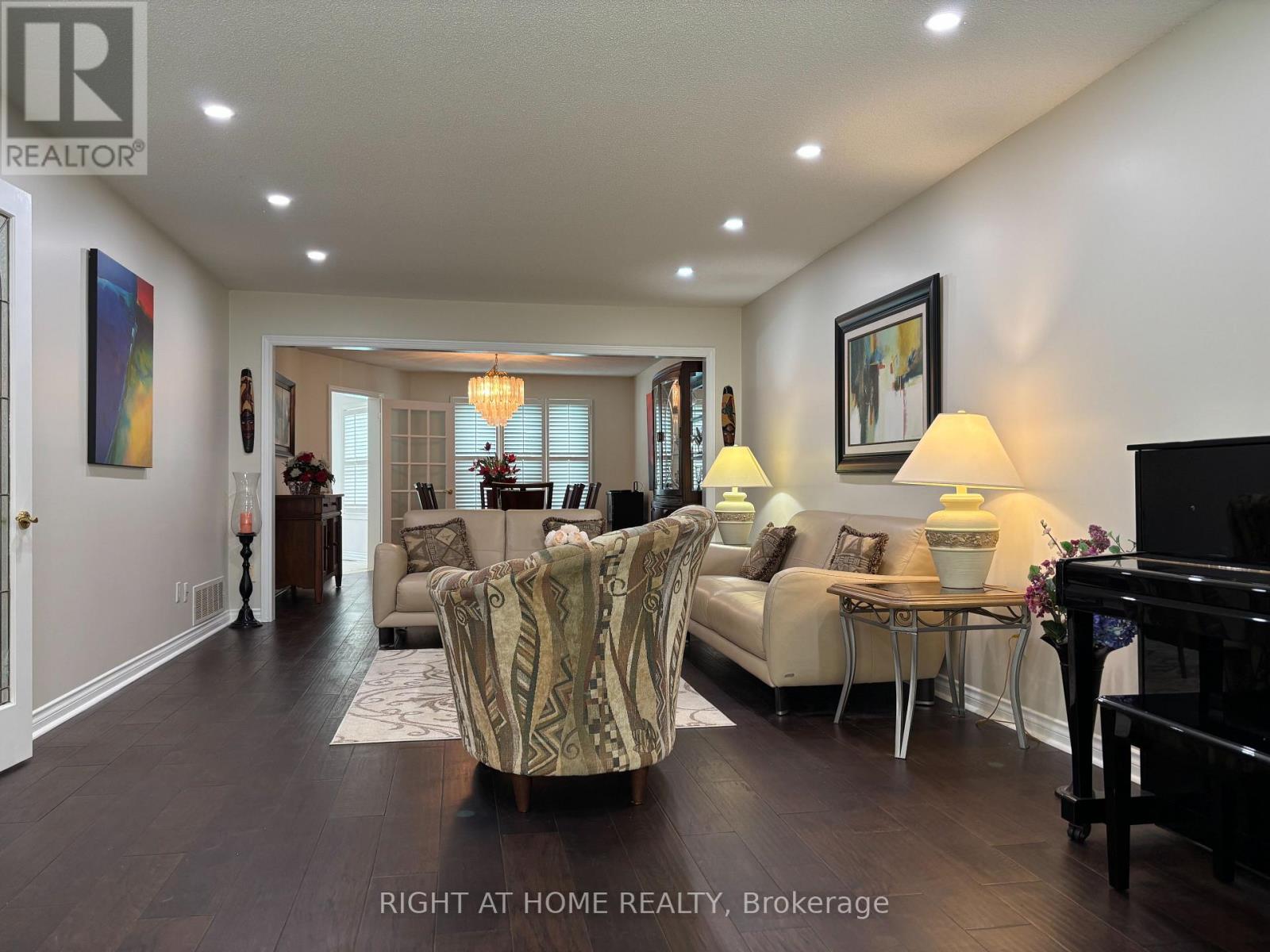 53 Waltham Crescent, Richmond Hill, Ontario  L4B 1Z3 - Photo 14 - N13707700