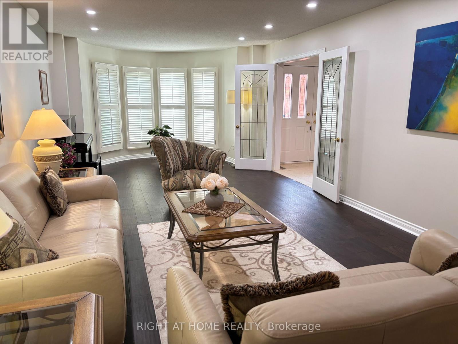 53 Waltham Crescent, Richmond Hill, Ontario  L4B 1Z3 - Photo 16 - N13707700