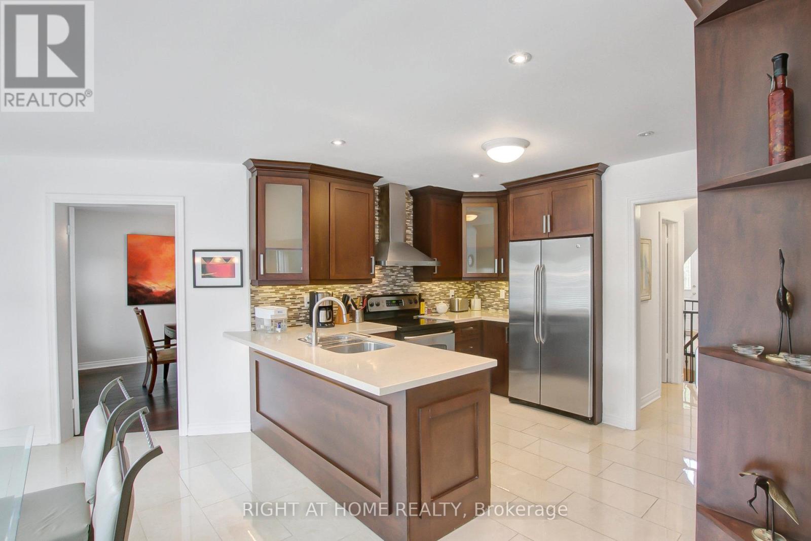 53 Waltham Crescent, Richmond Hill, Ontario  L4B 1Z3 - Photo 20 - N13707700