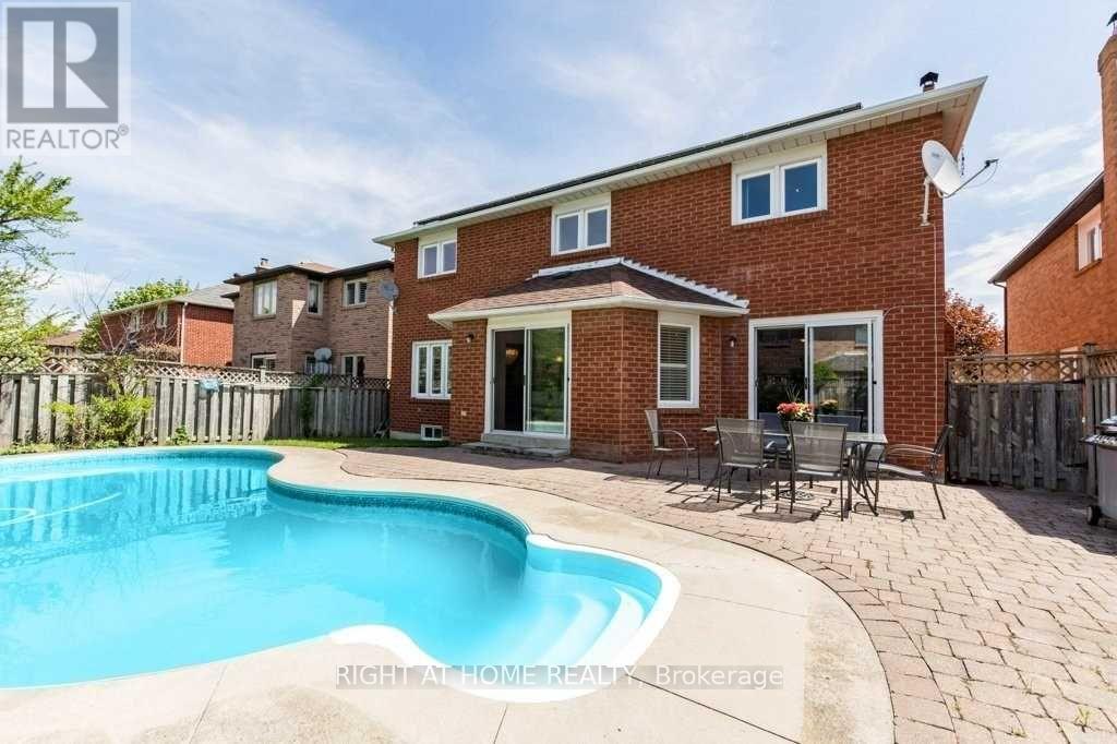 53 Waltham Crescent, Richmond Hill, Ontario  L4B 1Z3 - Photo 47 - N13707700
