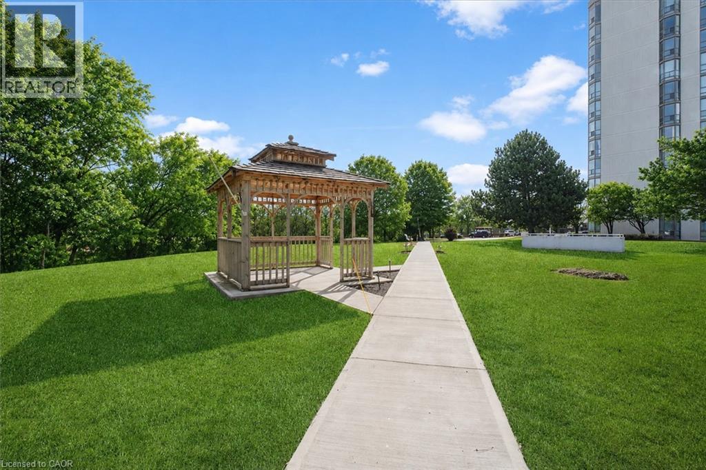 5090 Pinedale Avenue Unit# 204, Burlington, Ontario  L7L 5V8 - Photo 31 - 40850603