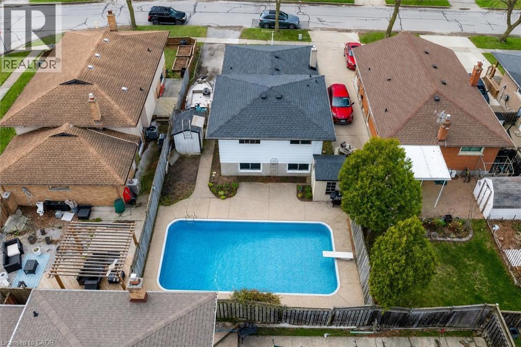 7506 Jubilee Drive, Niagara Falls, Ontario  L2G 7J5 - Photo 30 - 40851911