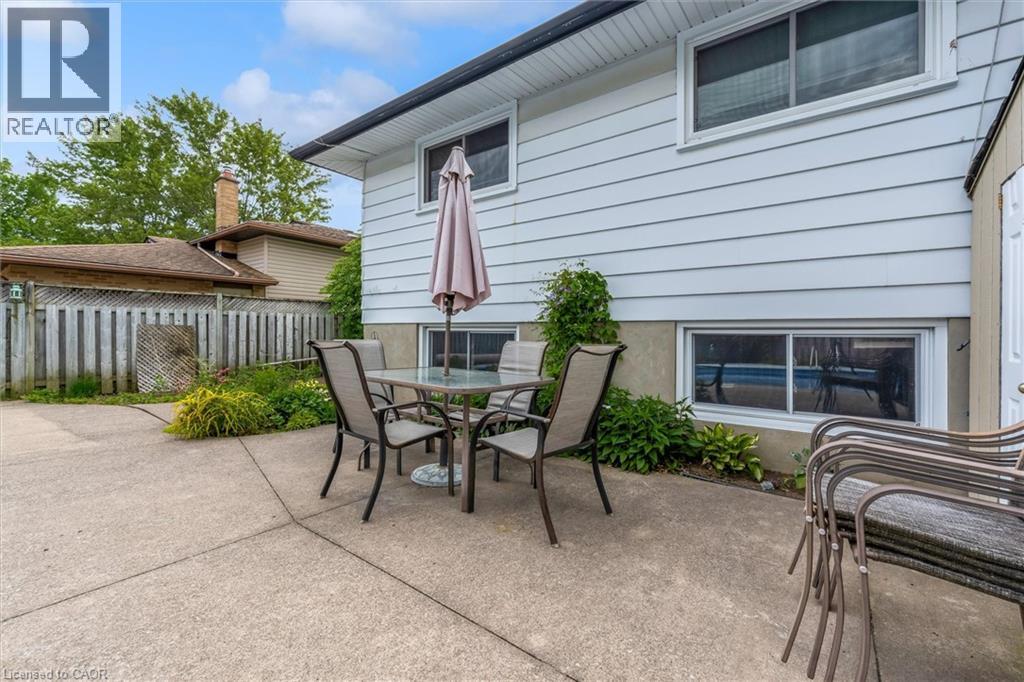 7506 Jubilee Drive, Niagara Falls, Ontario  L2G 7J5 - Photo 28 - 40851911