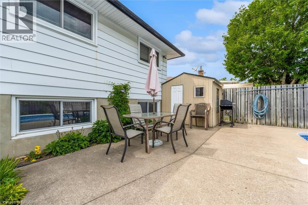 7506 Jubilee Drive, Niagara Falls, Ontario  L2G 7J5 - Photo 29 - 40851911