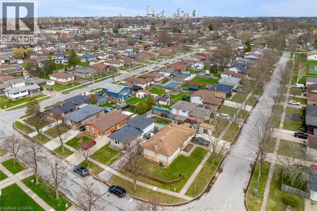 7506 Jubilee Drive, Niagara Falls, Ontario  L2G 7J5 - Photo 31 - 40851911