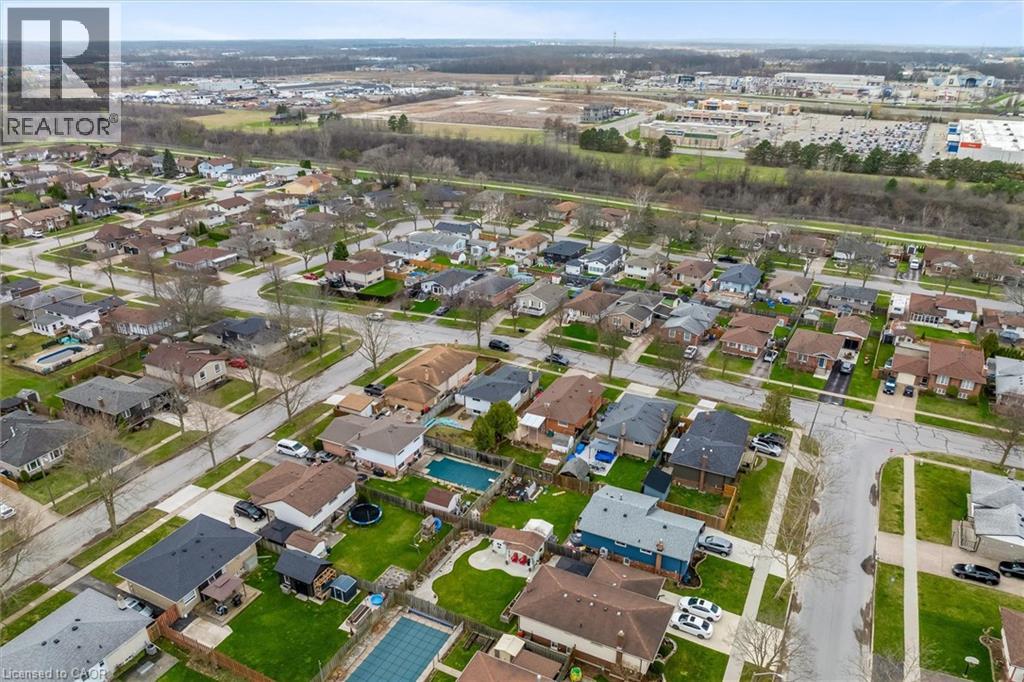 7506 Jubilee Drive, Niagara Falls, Ontario  L2G 7J5 - Photo 32 - 40851911