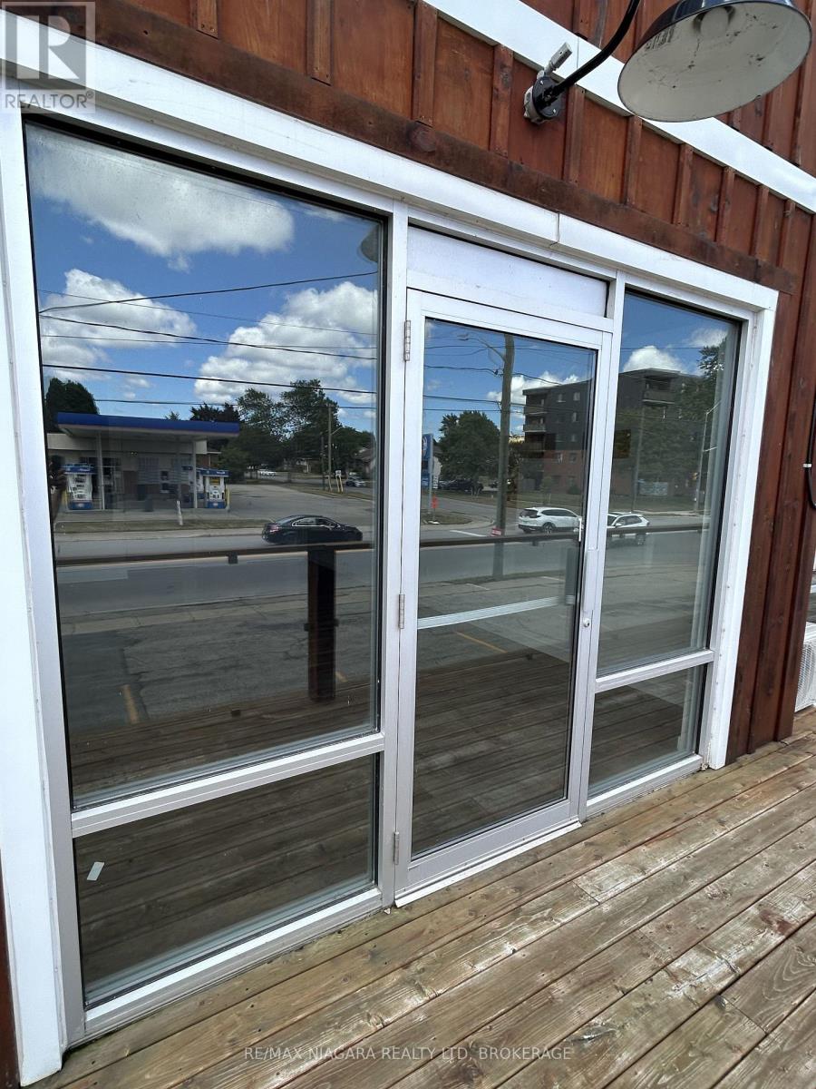 1 - 335 WELLINGTON STREET, Port Colborne, Ontario