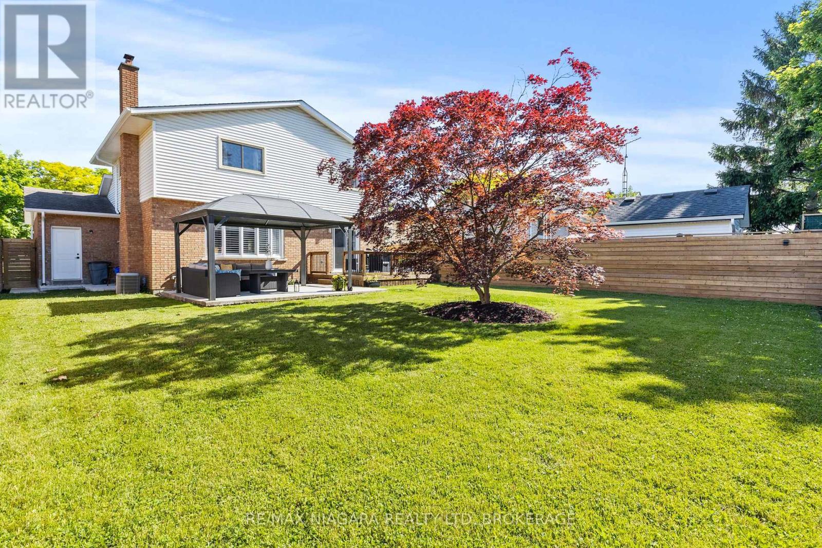 30 Orlando Drive, St. Catharines, Ontario  L2N 6X4 - Photo 2 - X13707572