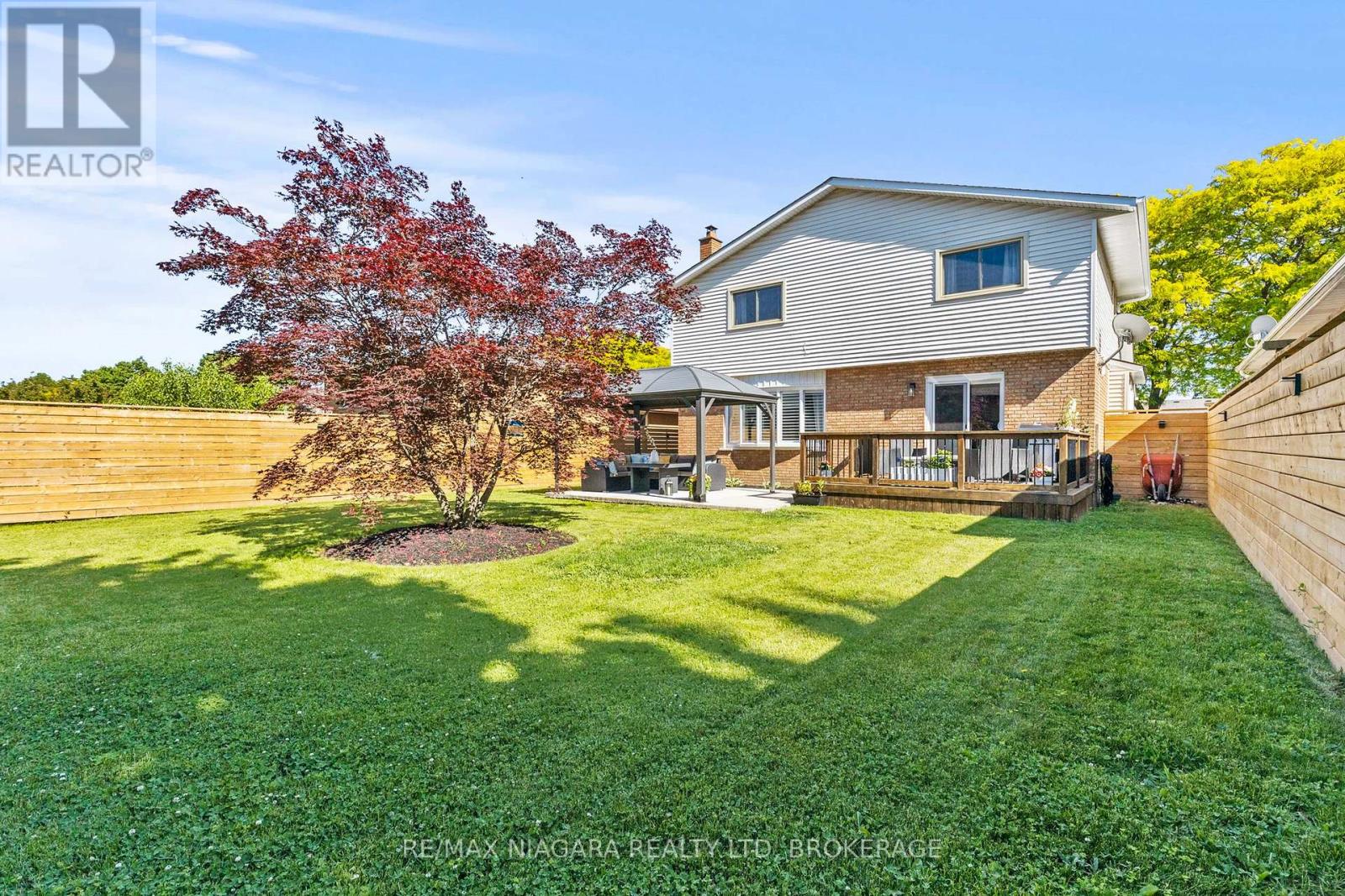 30 Orlando Drive, St. Catharines, Ontario  L2N 6X4 - Photo 3 - X13707572