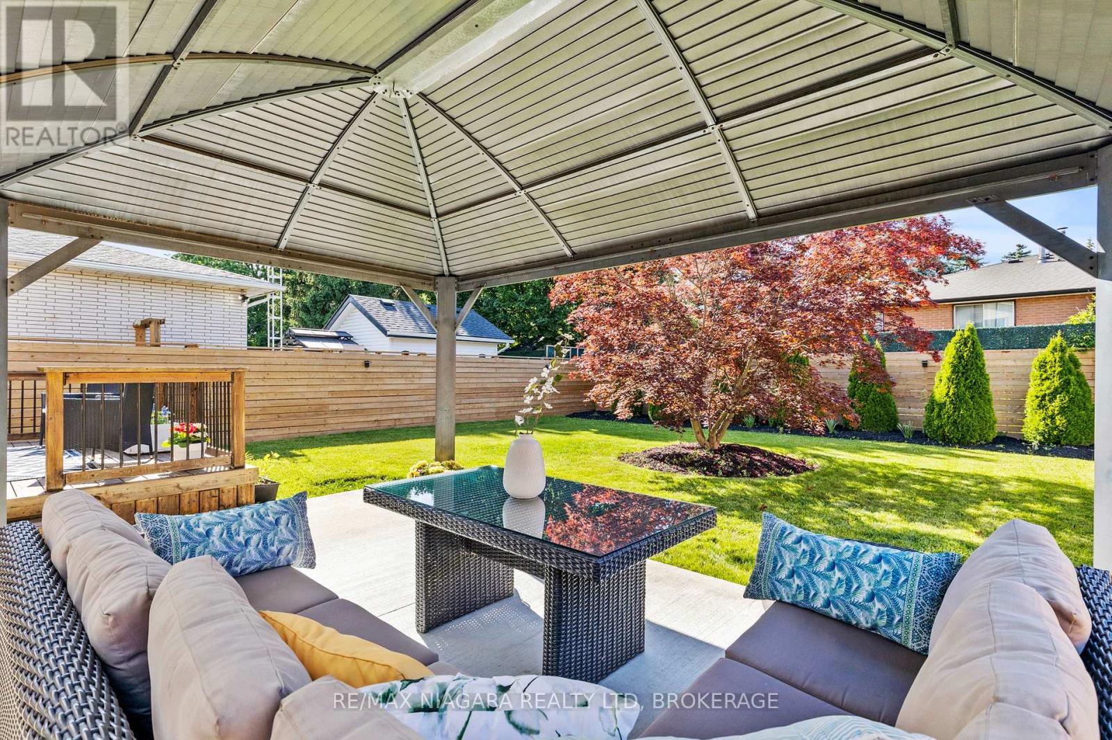 30 Orlando Drive, St. Catharines, Ontario  L2N 6X4 - Photo 35 - X13707572