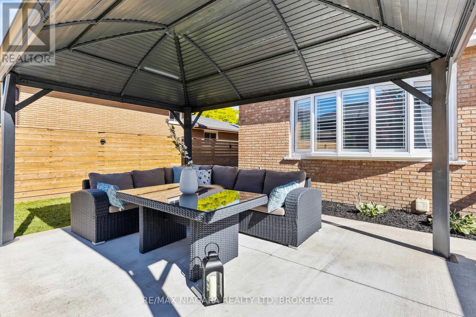 30 Orlando Drive, St. Catharines, Ontario  L2N 6X4 - Photo 36 - X13707572