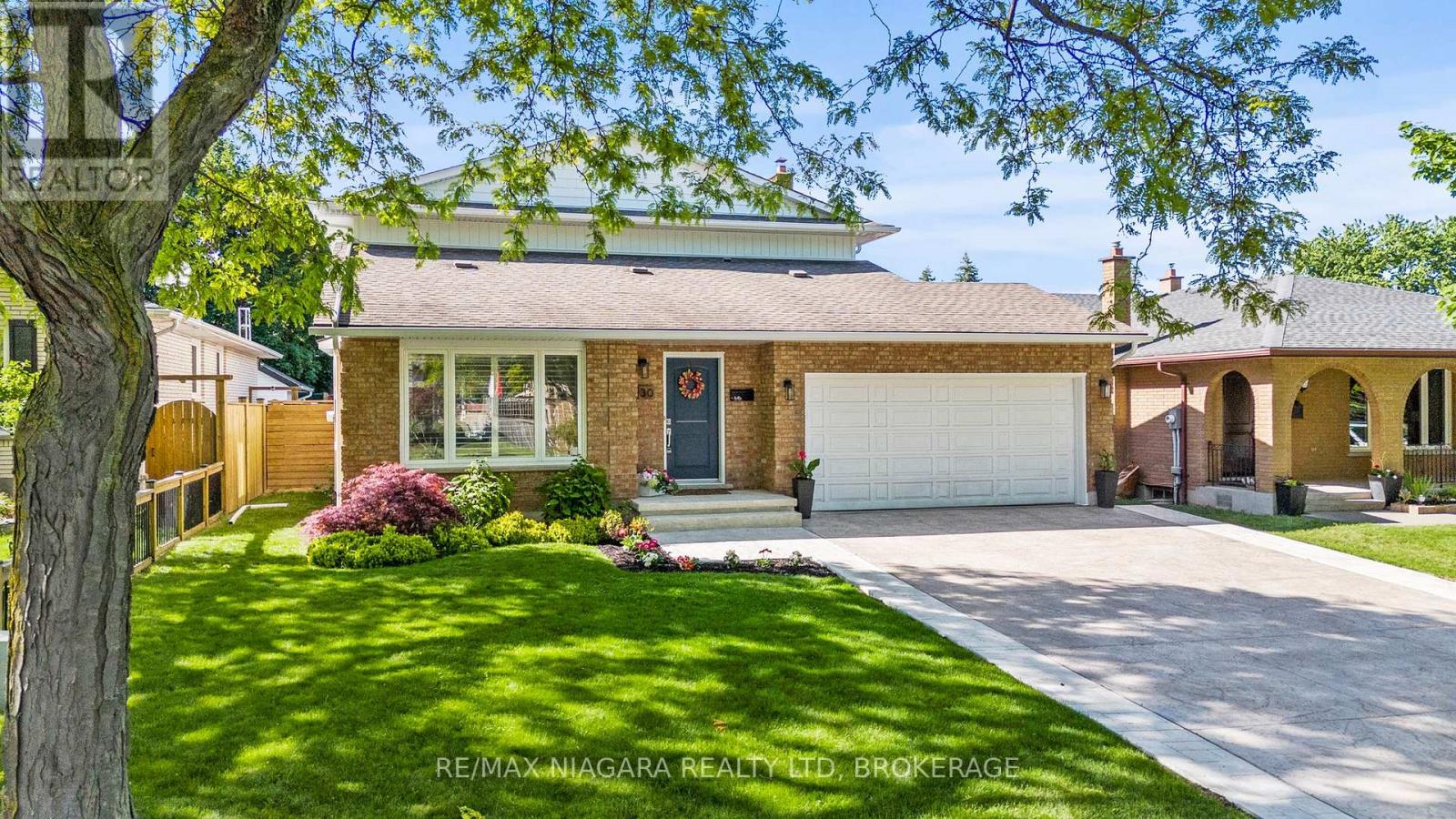 30 Orlando Drive, St. Catharines, Ontario  L2N 6X4 - Photo 37 - X13707572