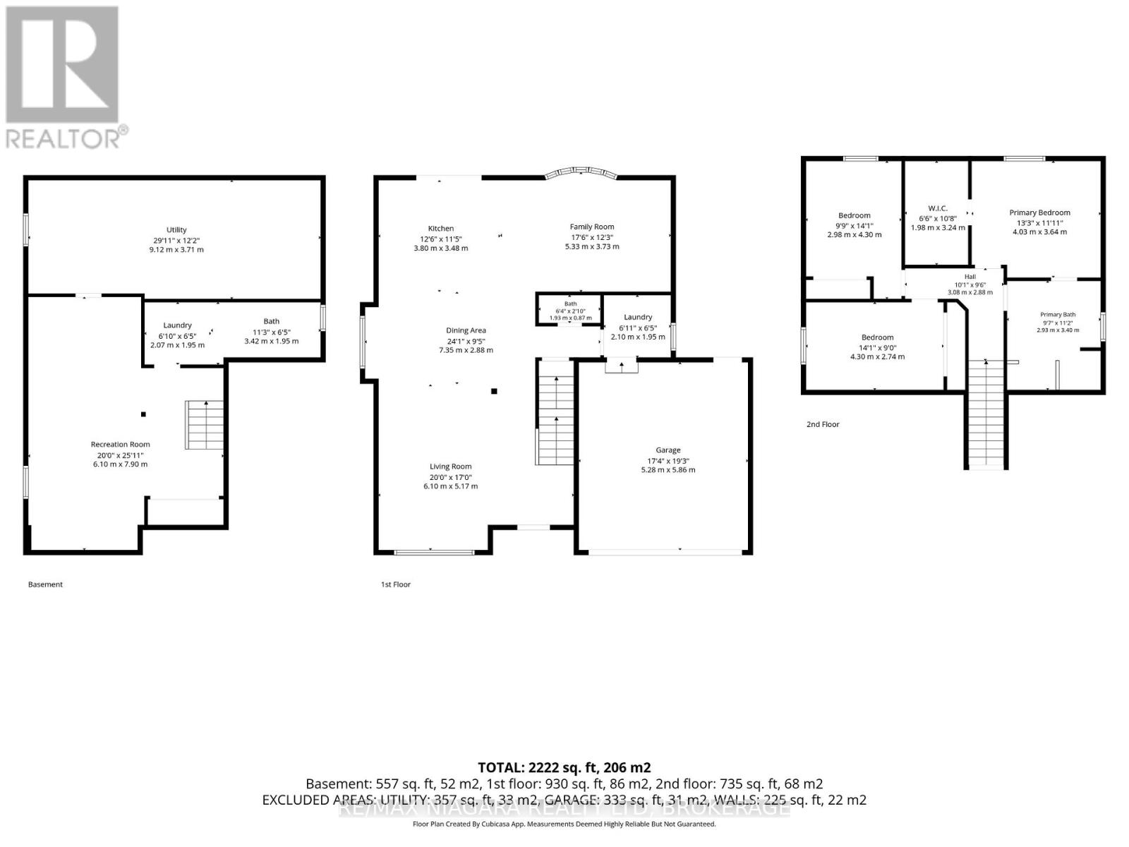 30 Orlando Drive, St. Catharines, Ontario  L2N 6X4 - Photo 41 - X13707572