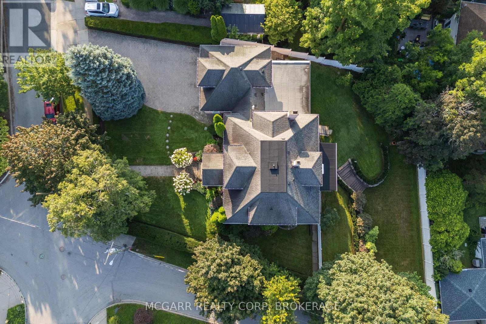 39 Yates Street, St. Catharines, Ontario  L2R 5R3 - Photo 2 - X13707644
