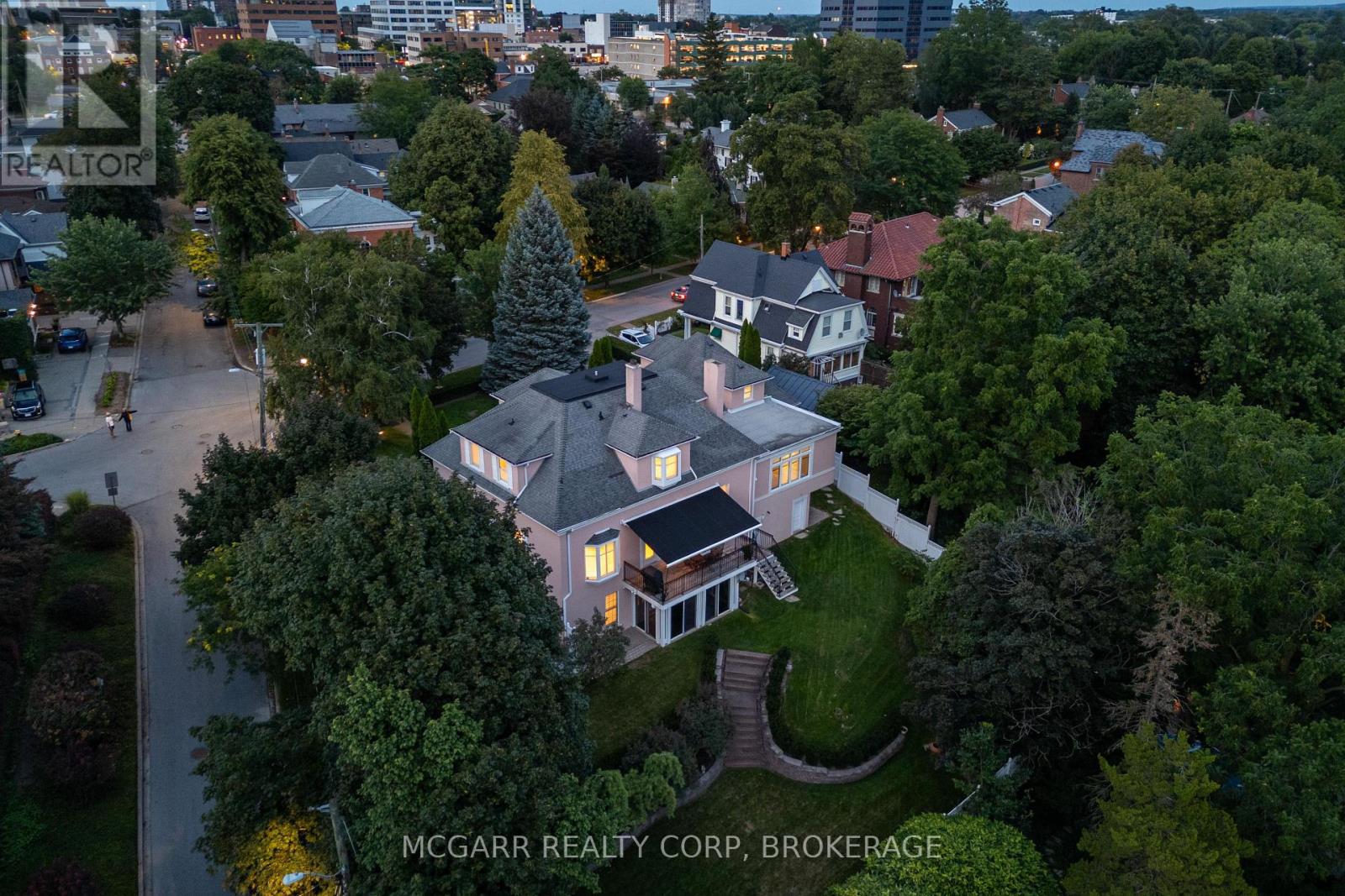 39 Yates Street, St. Catharines, Ontario  L2R 5R3 - Photo 44 - X13707644