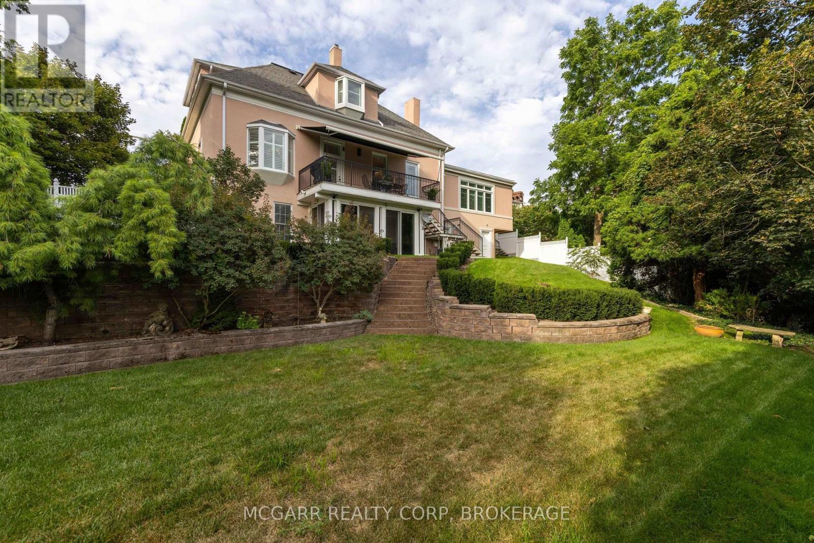 39 Yates Street, St. Catharines, Ontario  L2R 5R3 - Photo 49 - X13707644