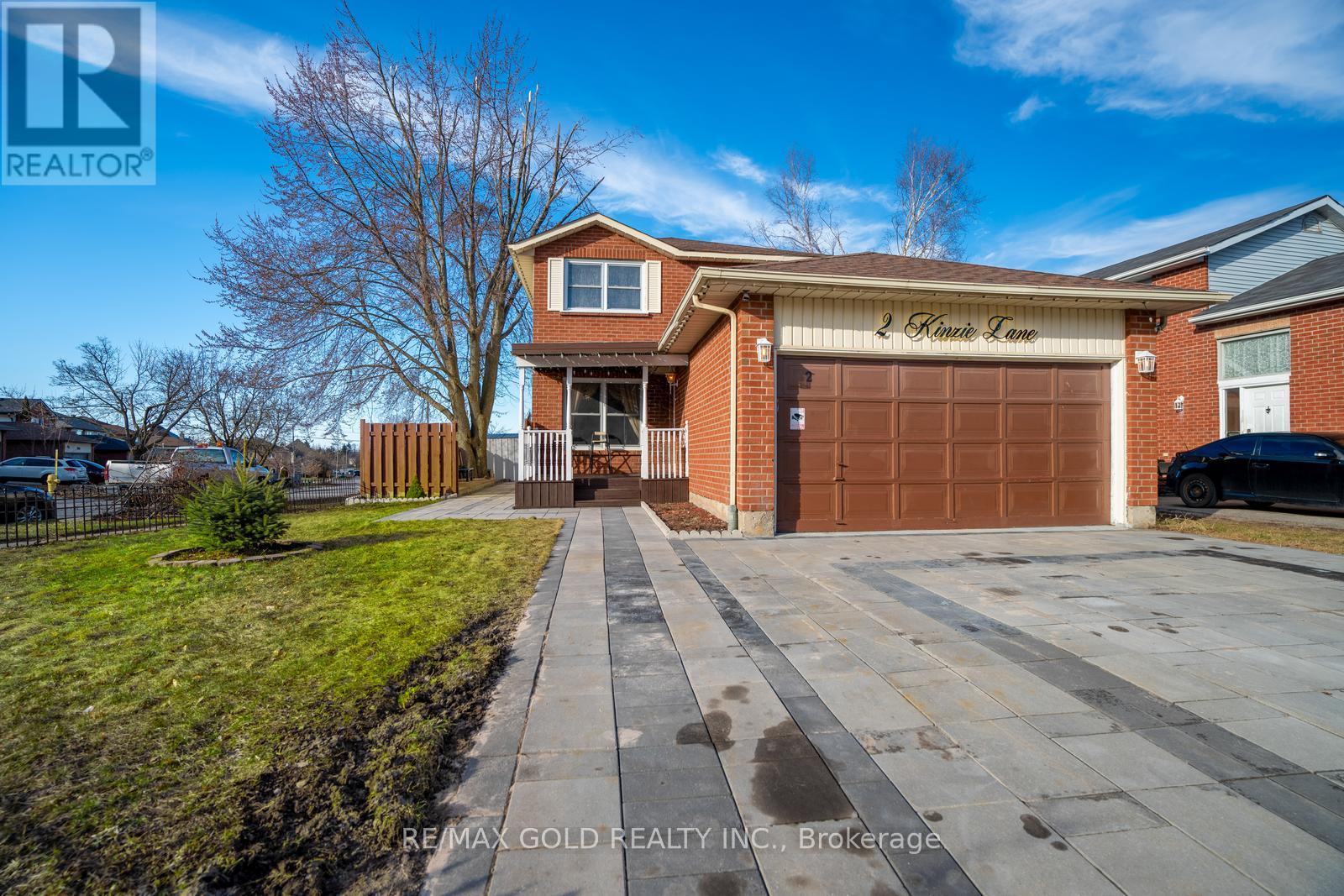 2 Kinzie Lane, Barrie, Ontario  L4M 6A3 - Photo 1 - S13707524