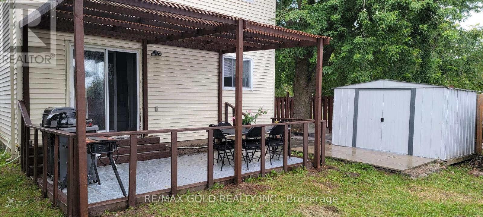 2 Kinzie Lane, Barrie, Ontario  L4M 6A3 - Photo 28 - S13707524