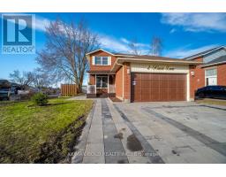 2 KINZIE LANE, Barrie, Ontario