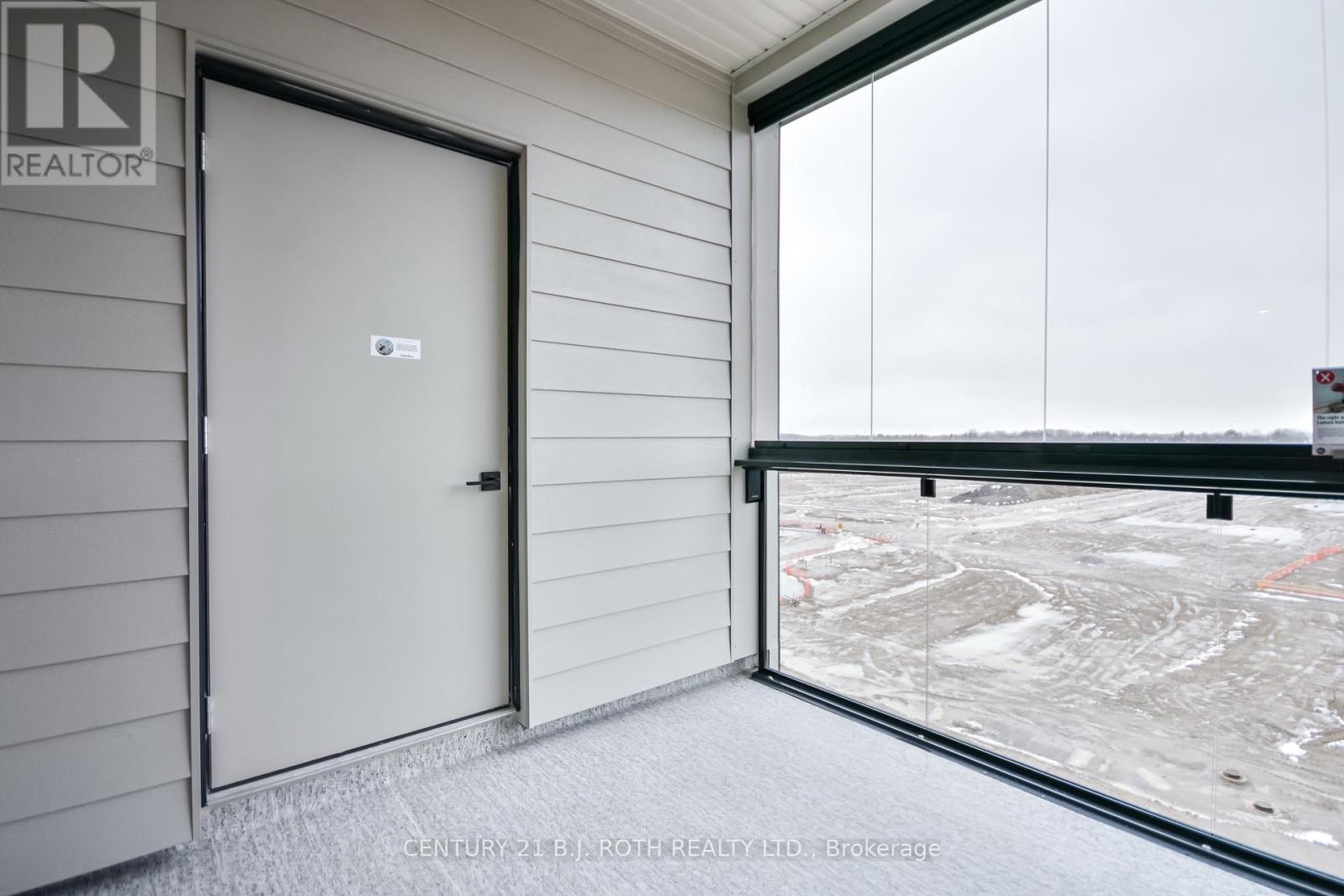 605 - 15 Kneeshaw Drive, Barrie, Ontario  L9J 0J8 - Photo 15 - S13707668