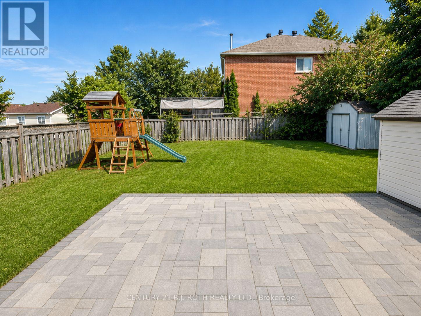56 Livingstone Street W, Barrie (West Bayfield), Ontario  L4N 7J2 - Photo 2 - S13707714