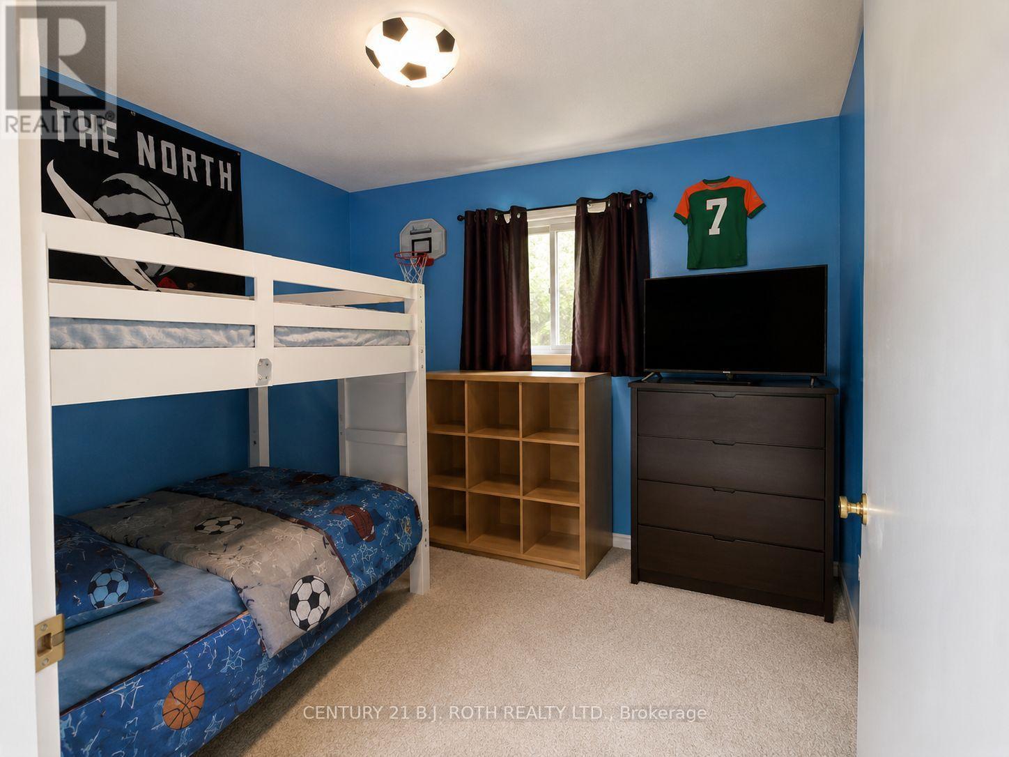 56 Livingstone Street W, Barrie (West Bayfield), Ontario  L4N 7J2 - Photo 5 - S13707714