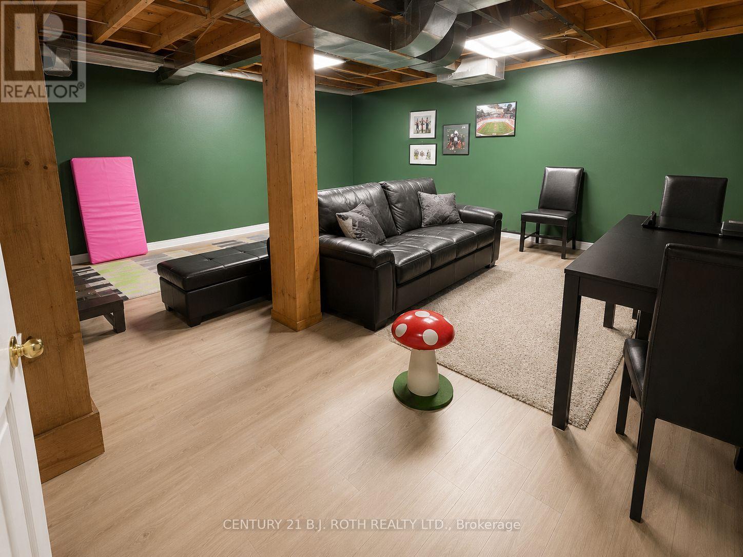 56 Livingstone Street W, Barrie (West Bayfield), Ontario  L4N 7J2 - Photo 7 - S13707714