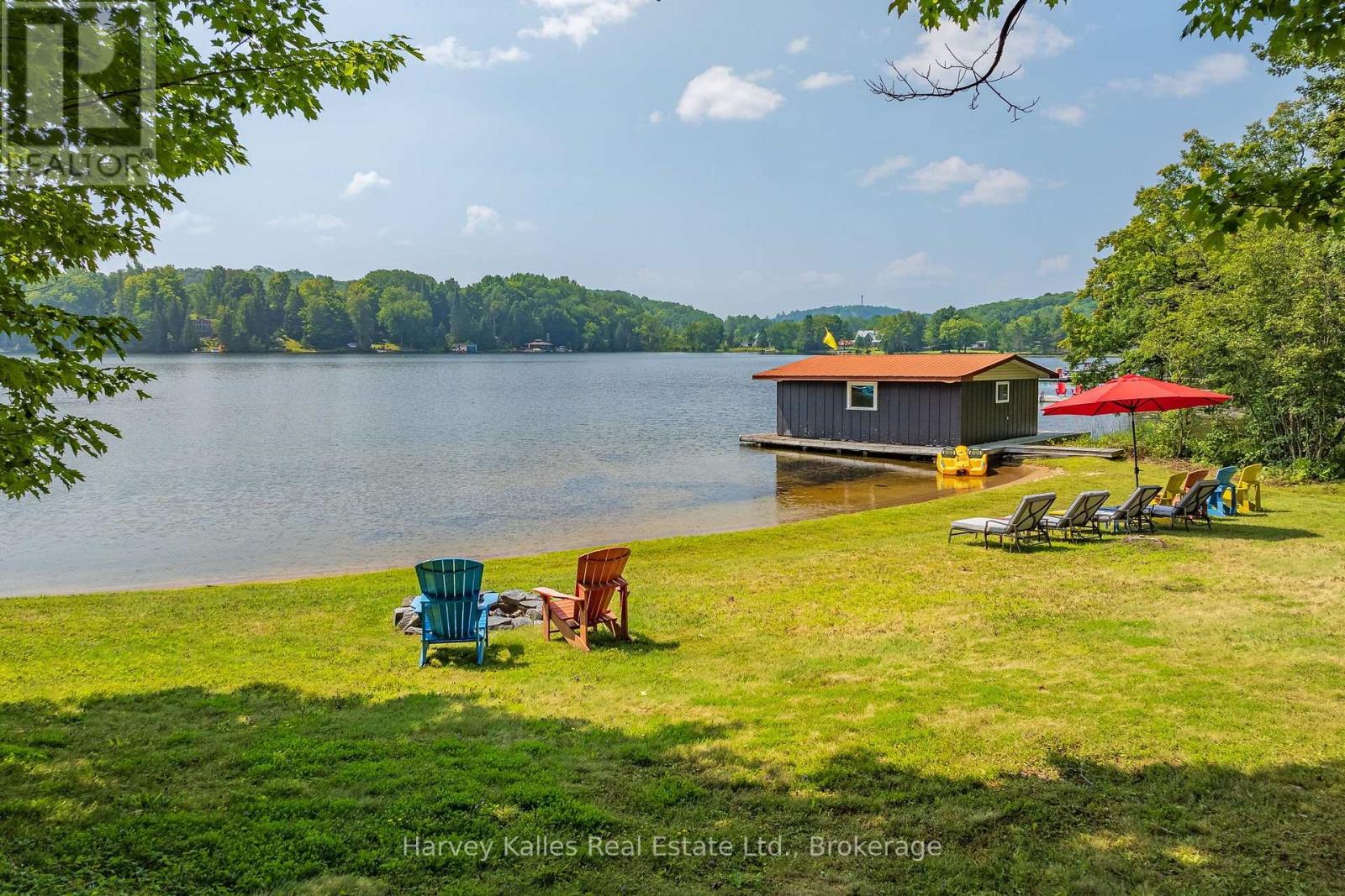1061 Sawmill Lane, Lake Of Bays, Ontario  P1H 2J6 - Photo 45 - X13690968