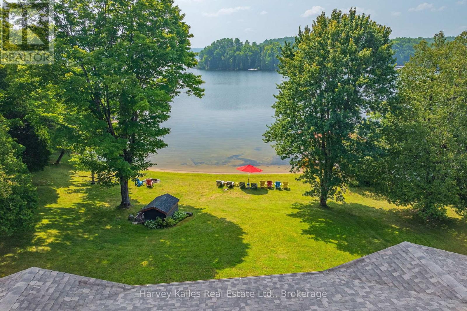 1061 Sawmill Lane, Lake Of Bays, Ontario  P1H 2J6 - Photo 46 - X13690968