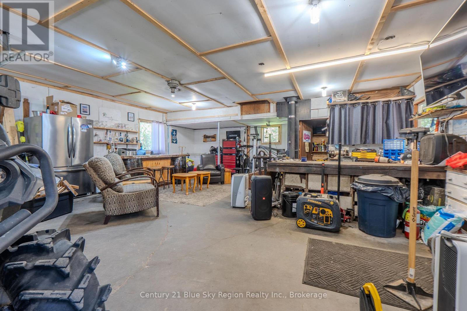 747 Derland Road, East Ferris, Ontario  P0H 1K0 - Photo 26 - X13241244