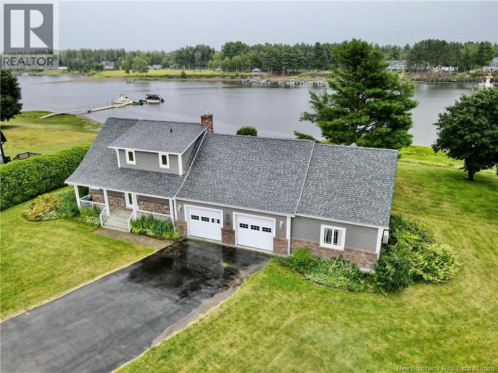 150 Blanchard Trail Road, Aldouane, New Brunswick