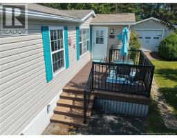 27 Park Avenue, Sussex Corner, New Brunswick