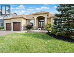 65 Valmont Crescent, Dieppe, New Brunswick